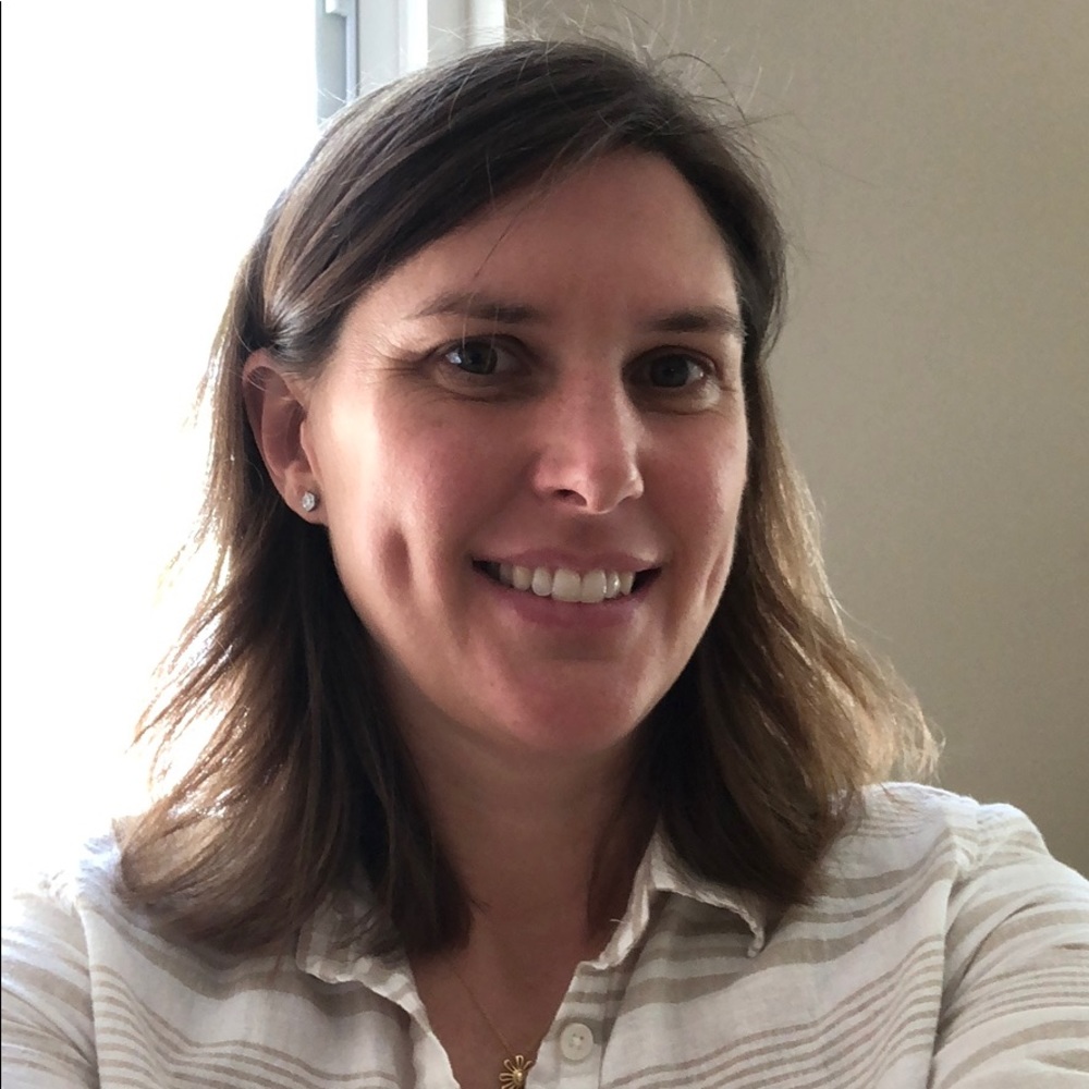 Meet your Posher, Heather